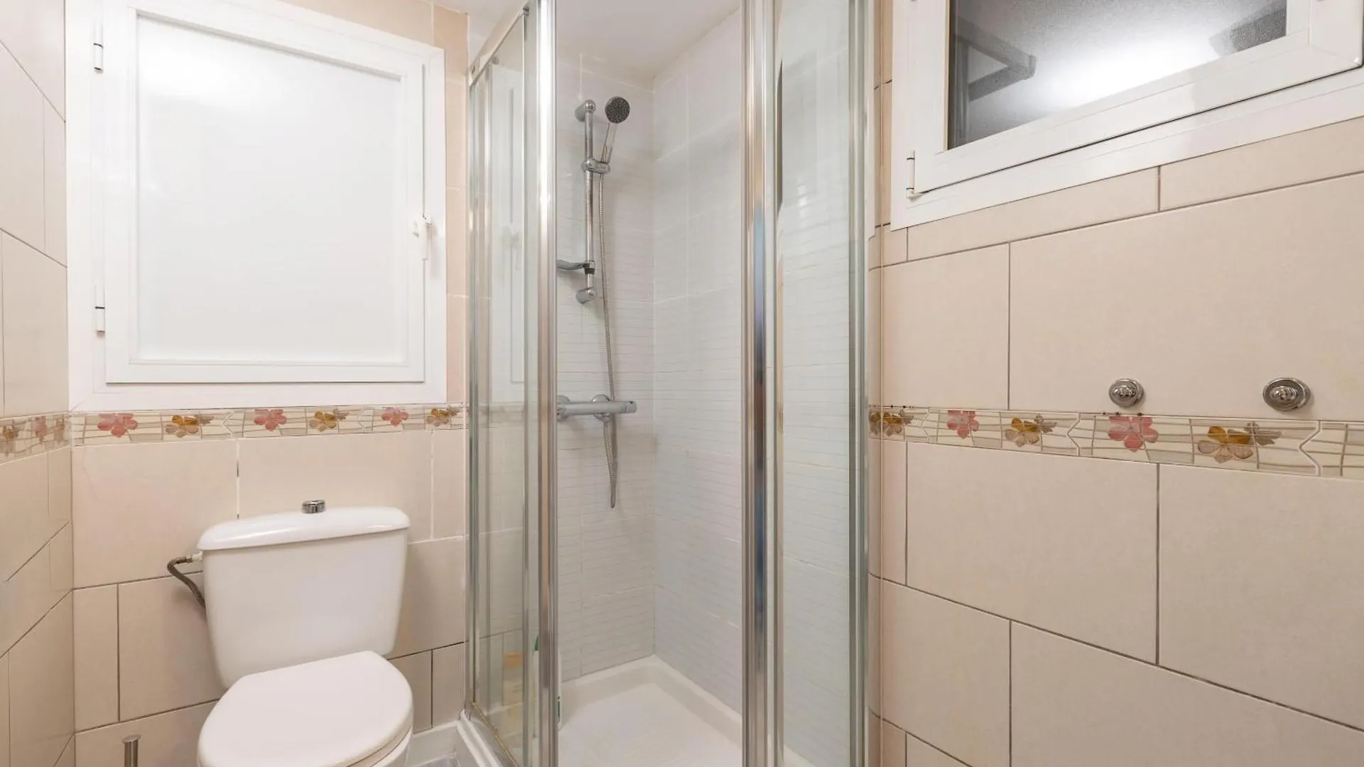 Apartmán Alto Del Pinar Torremolinos