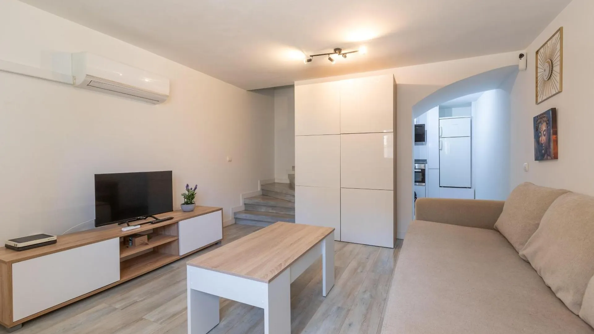 Apartmán Alto Del Pinar Torremolinos